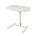 Bureau, pliable, réglable, sur roulettes, pour l’espace de travail