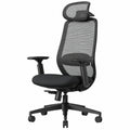 Bureau, coloris noir, pour l’espace de travail