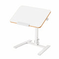 Table, pliable, réglable, sur roulettes, pour les espaces de vie