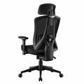 Bureau, réglable, rembourré, pour l’espace de travail